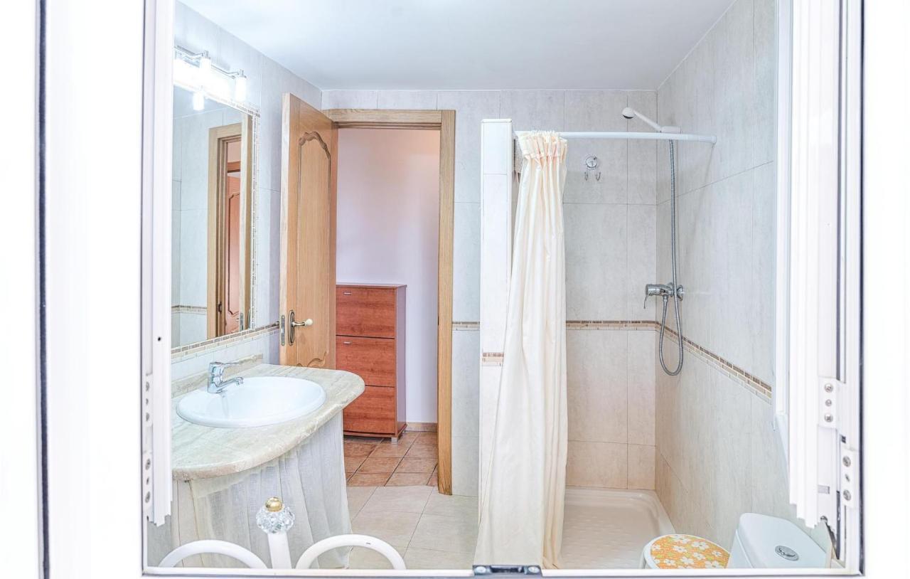 Beautiful In With Kitchenette