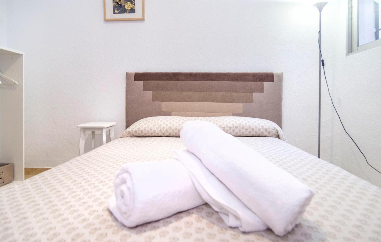 Beautiful In With Kitchenette