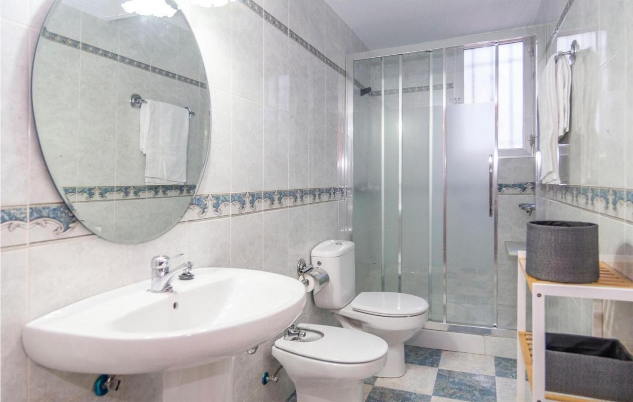 Beautiful In With Kitchenette
