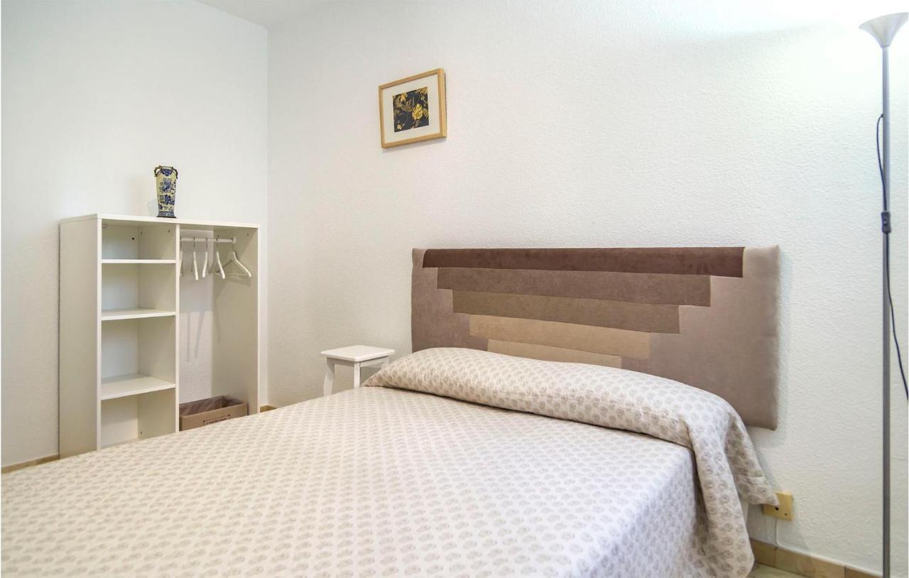 Beautiful In With Kitchenette Apartment Cordoba