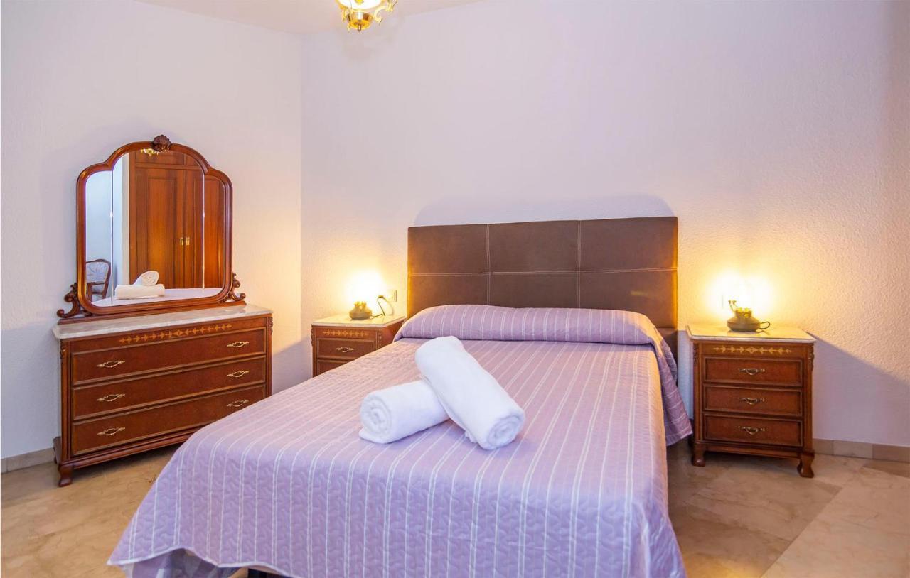 Beautiful In With Kitchenette Cordoba