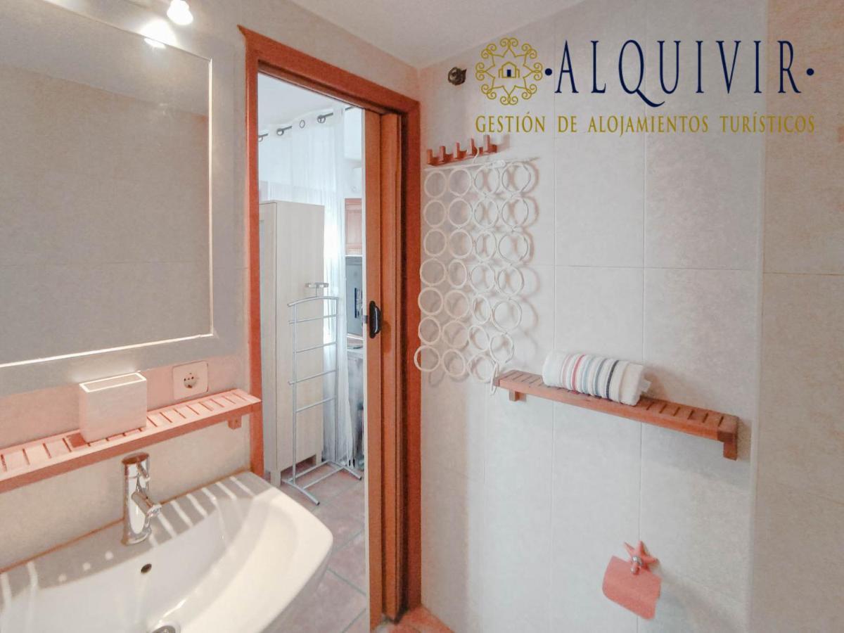 Apartment Ilusion Andaluza *
