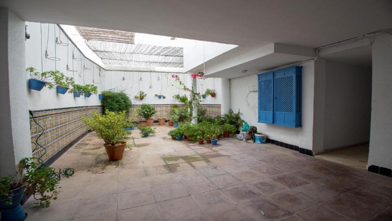 Ilusion Andaluza Apartment