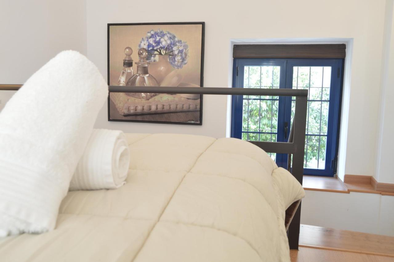 Alcazar Viejo Parking Tourist Apartment *