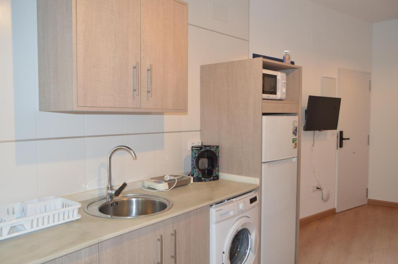 Apartment Alcazar Viejo Parking Tourist *