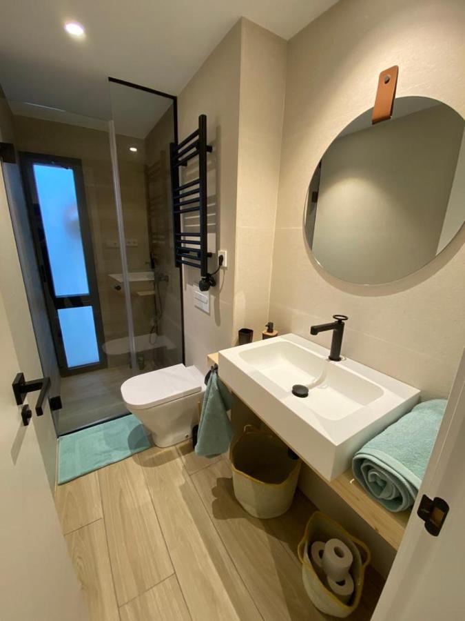 Lineros Apartment