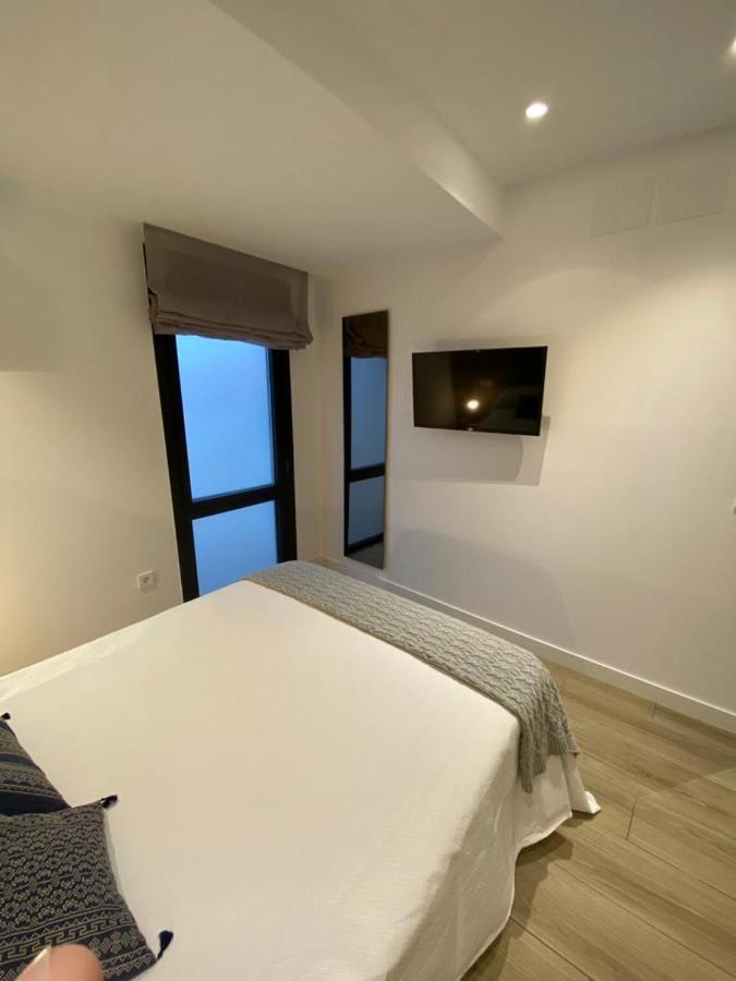 Lineros Apartamento *