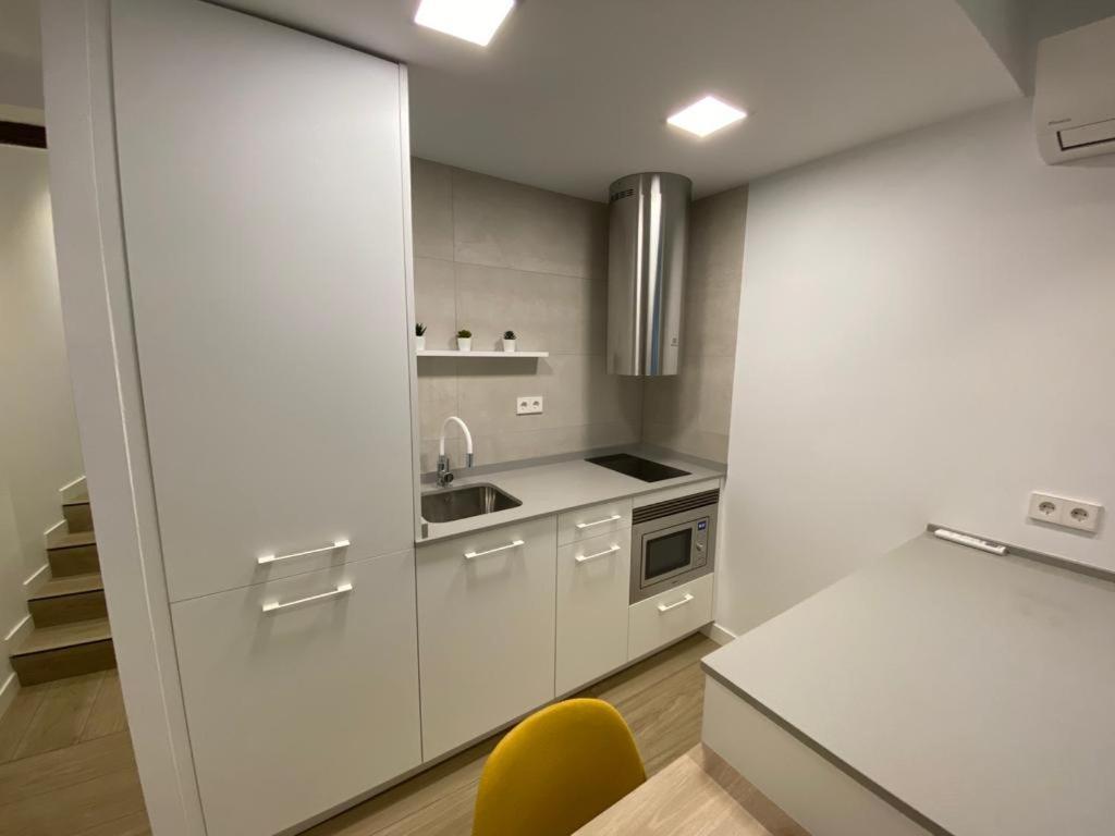 Apartment Lineros Cordoba