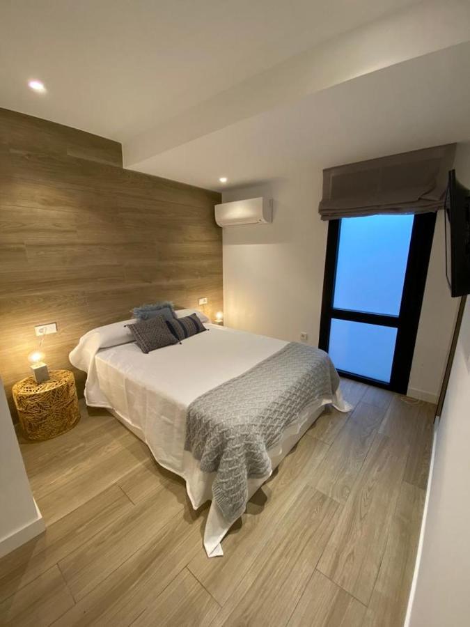 Lineros Apartment