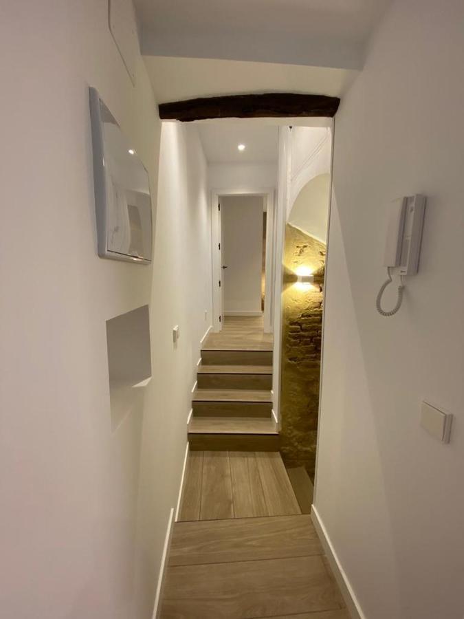 Apartment Lineros *