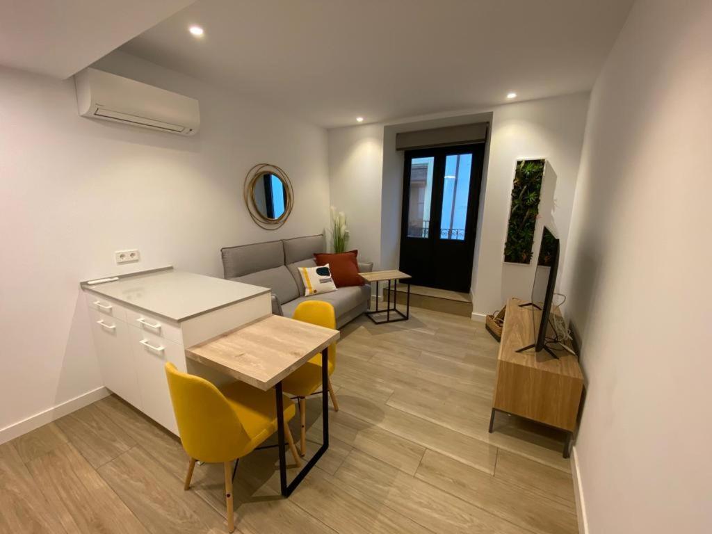 Lineros Apartment Cordoba