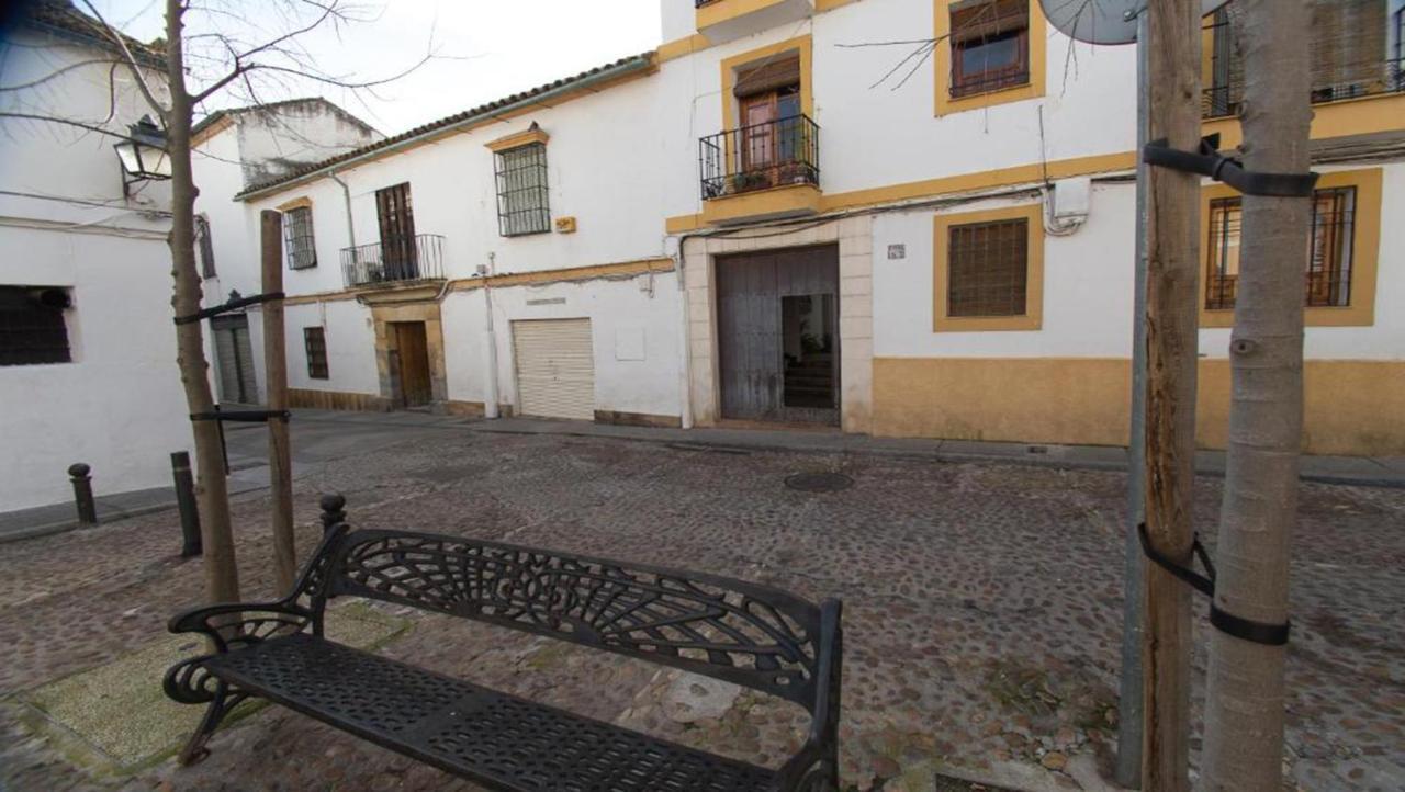 Apartment Ilusion Andaluza Cordoba