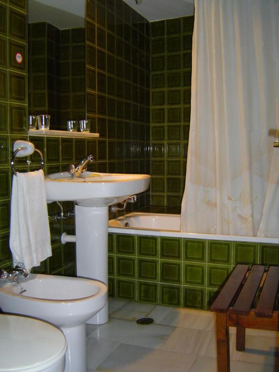 Albucasis Hotel