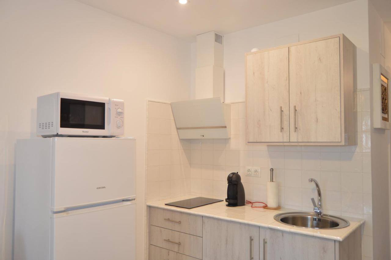 Apartamento Romero 6 Estudios Tourist Córdoba