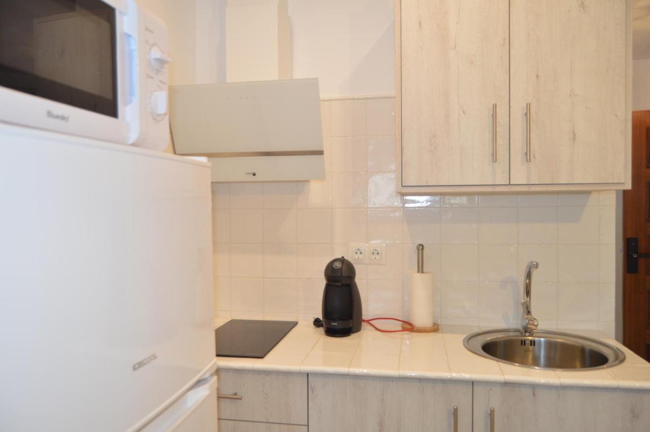 Apartamento Romero 6 Estudios Tourist