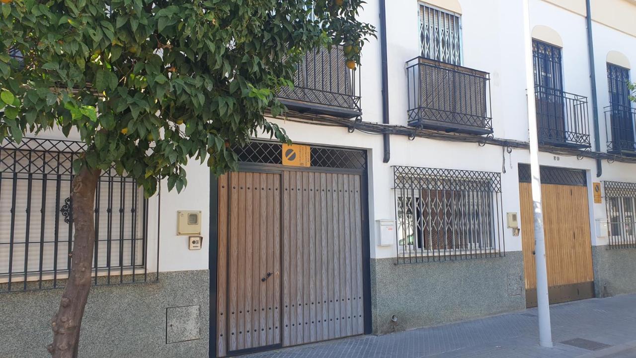 Ds Casa Con Encanto Junto A La Mezquita Con Cochera * Cordoba
