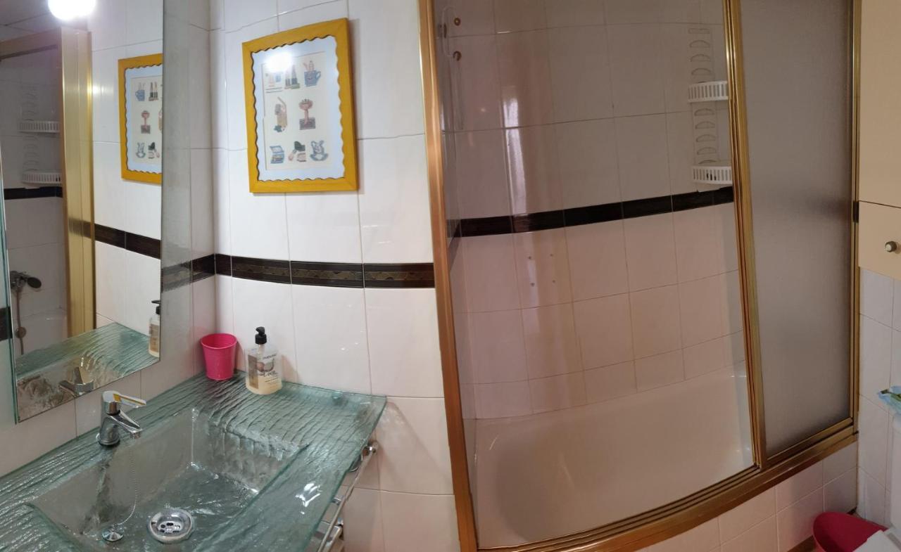 Holiday home Ds Casa Con Encanto Junto A La Mezquita Con Cochera *