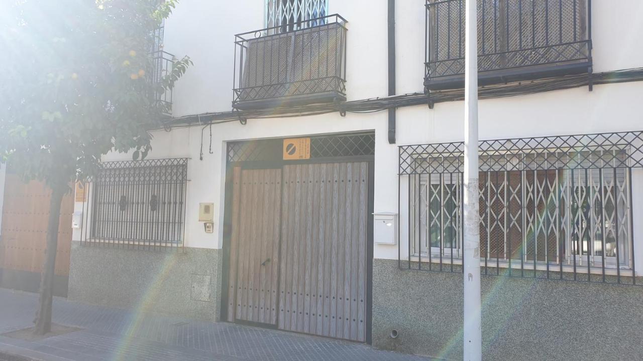 Ds Casa Con Encanto Junto A La Mezquita Con Cochera * Cordoba