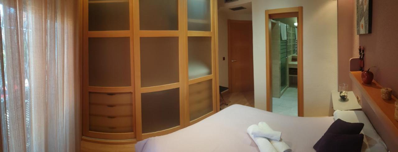 Ds Casa Con Encanto Junto A La Mezquita Con Cochera Holiday home Cordoba