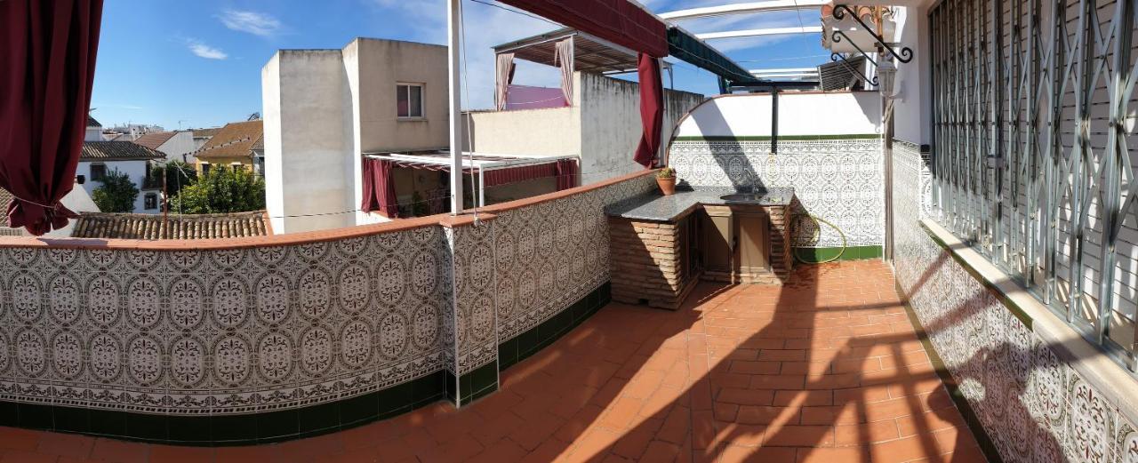 Holiday home Ds Casa Con Encanto Junto A La Mezquita Con Cochera