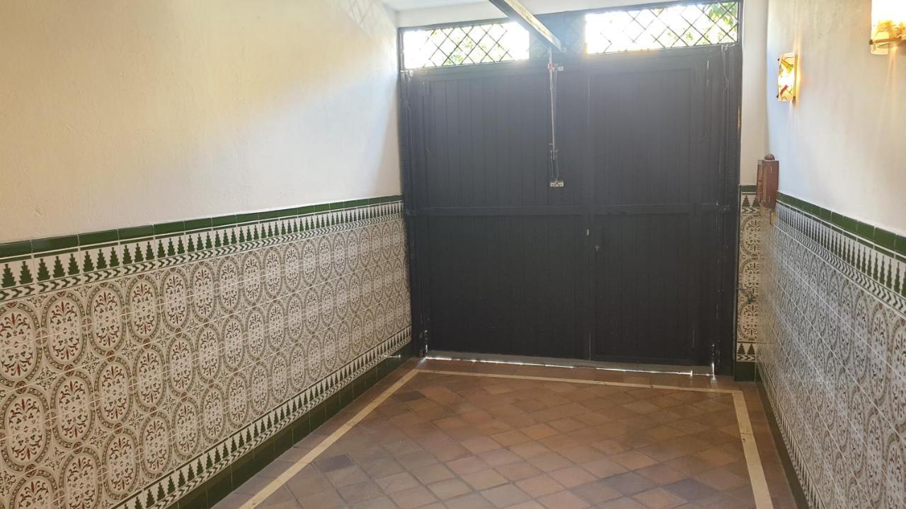 Ds Casa Con Encanto Junto A La Mezquita Con Cochera * Cordoba