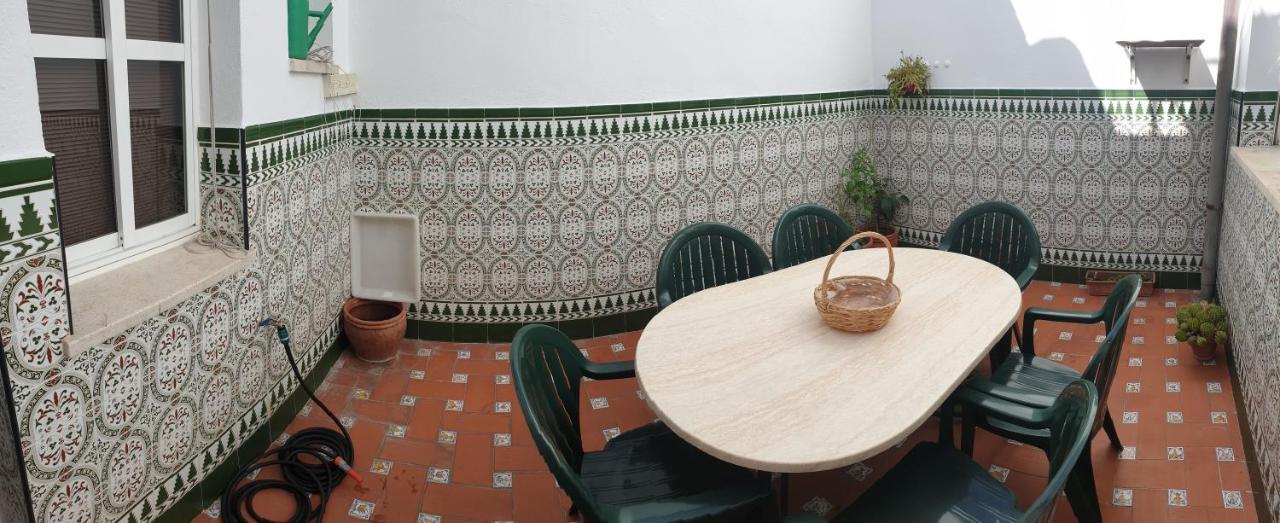 Ds Casa Con Encanto Junto A La Mezquita Con Cochera Holiday home *
