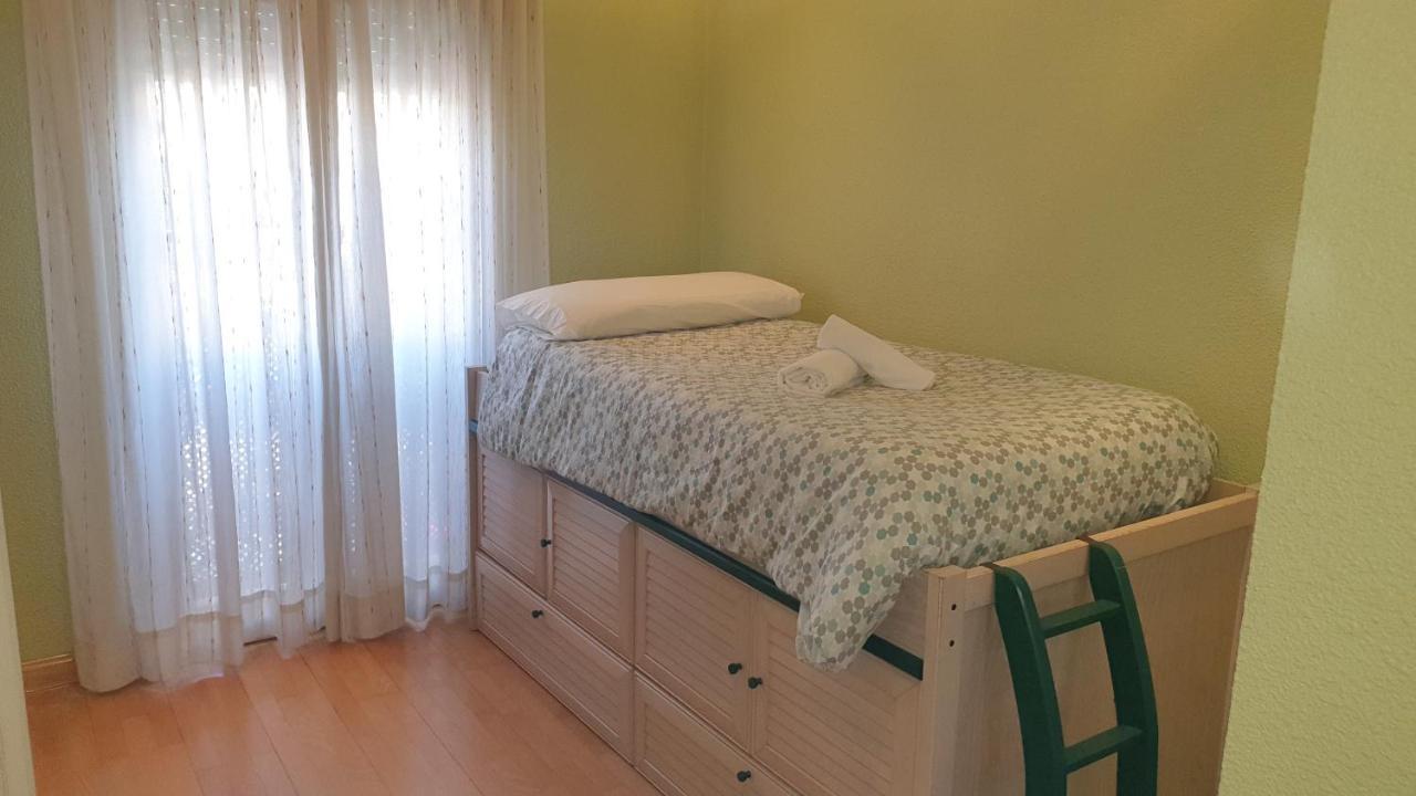 Ds Casa Con Encanto Junto A La Mezquita Con Cochera Holiday home *