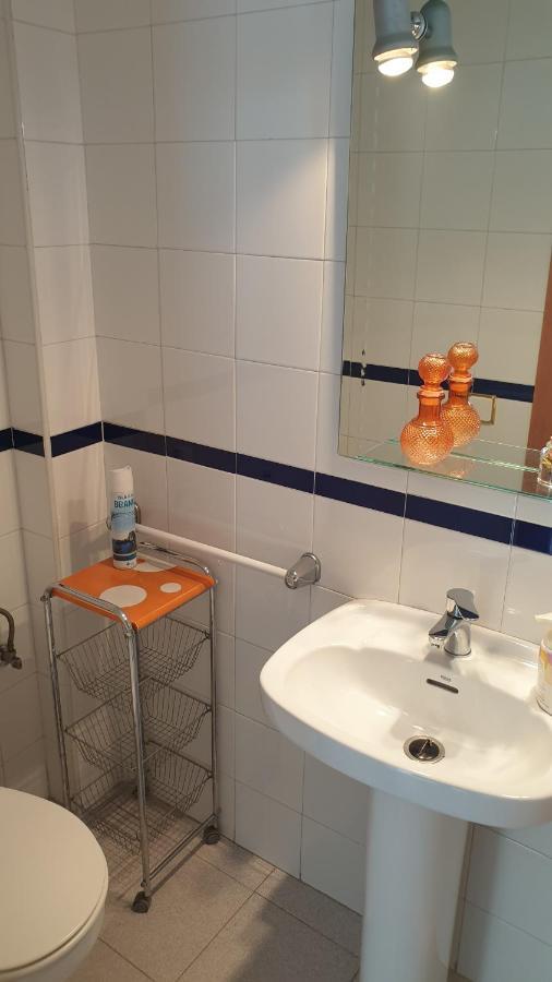Holiday home Ds Casa Con Encanto Junto A La Mezquita Con Cochera Cordoba