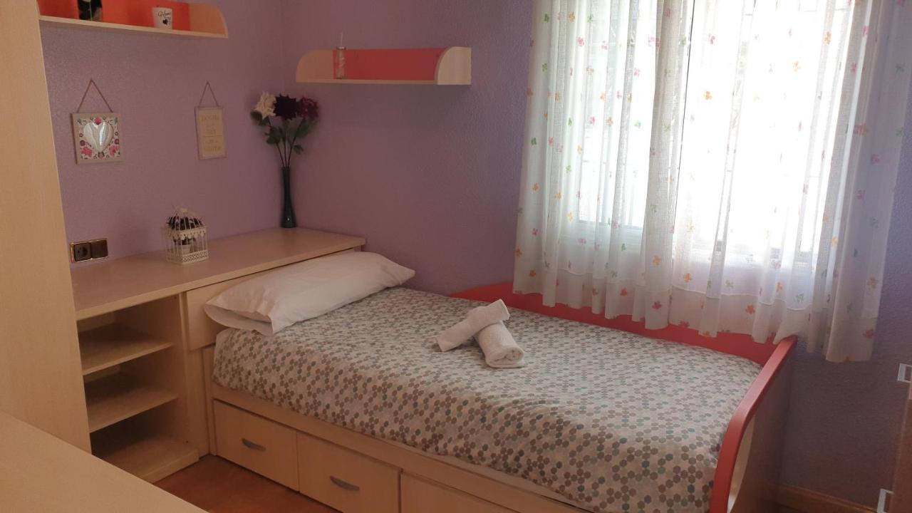 Holiday home Ds Casa Con Encanto Junto A La Mezquita Con Cochera