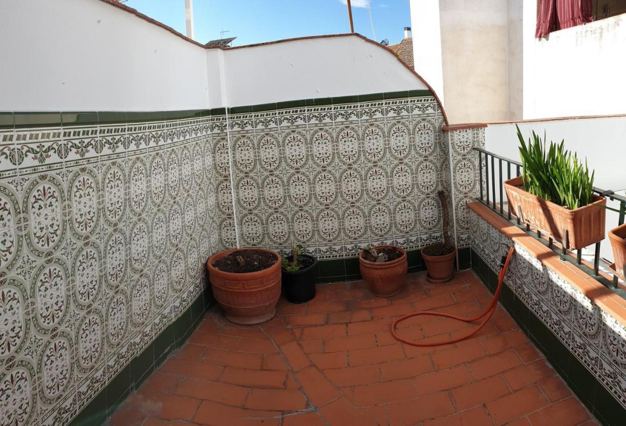 Holiday home Ds Casa Con Encanto Junto A La Mezquita Con Cochera