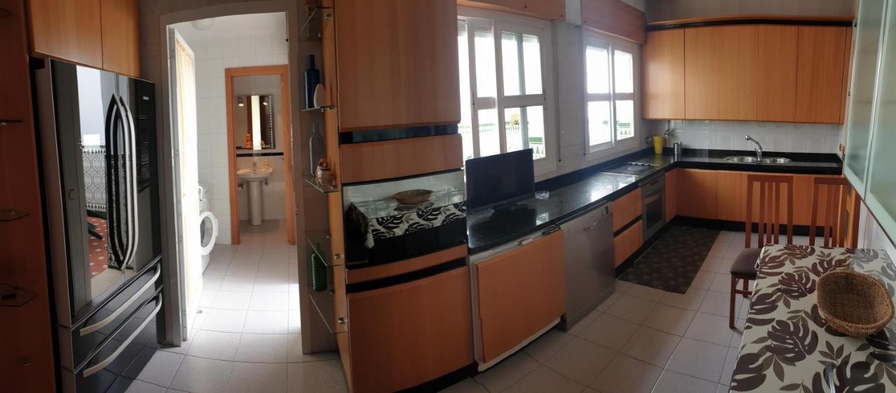 Holiday home Ds Casa Con Encanto Junto A La Mezquita Con Cochera
