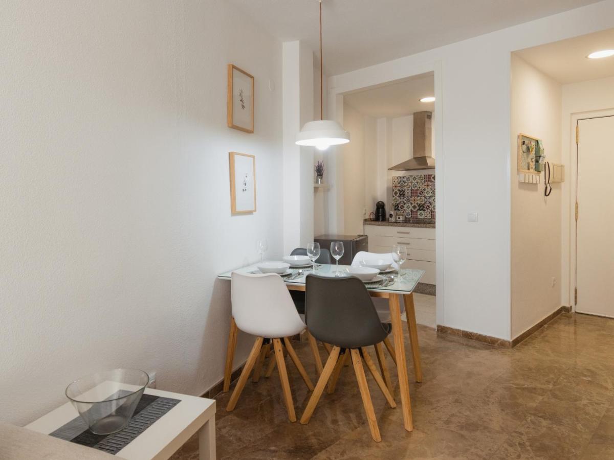 Verdeo Centro Apartment