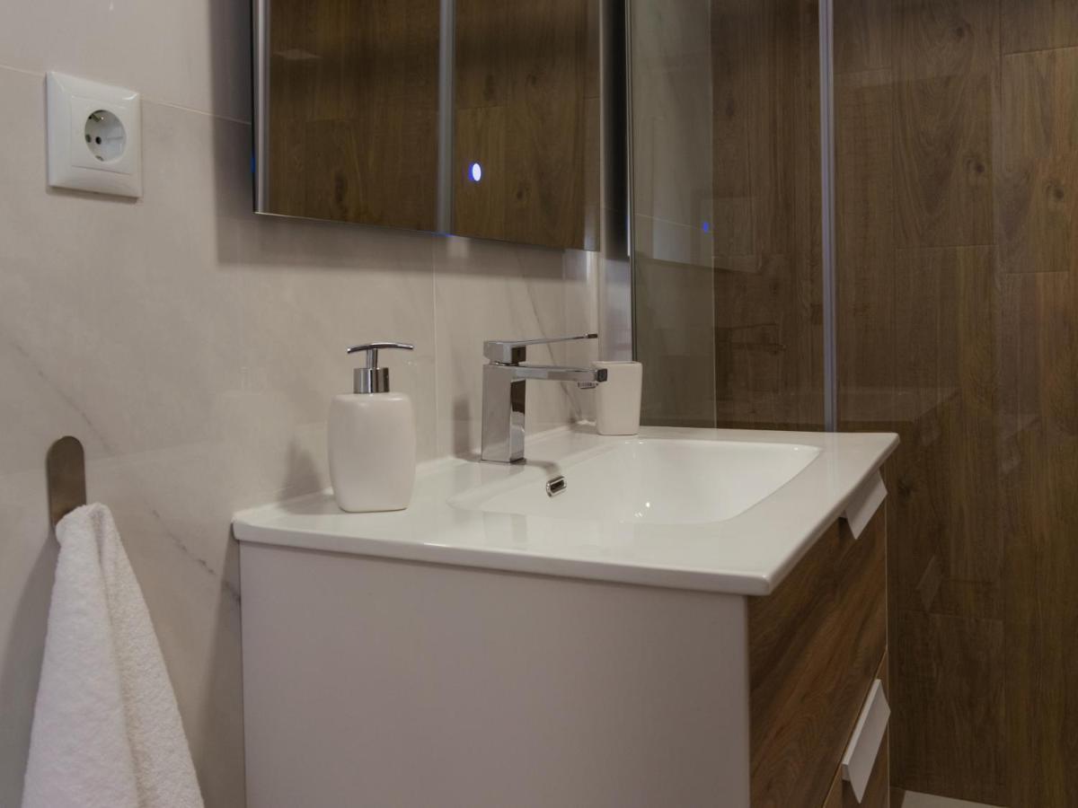 Apartamento Verdeo Centro Córdoba