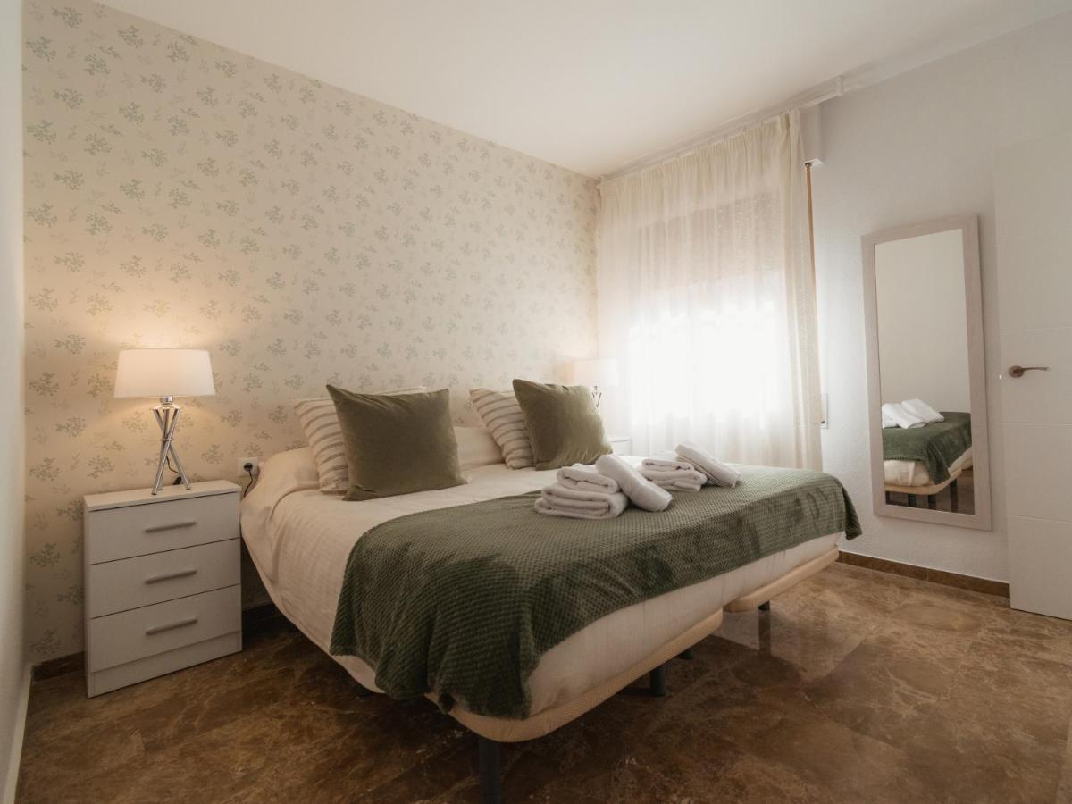 Verdeo Centro Apartamento Córdoba