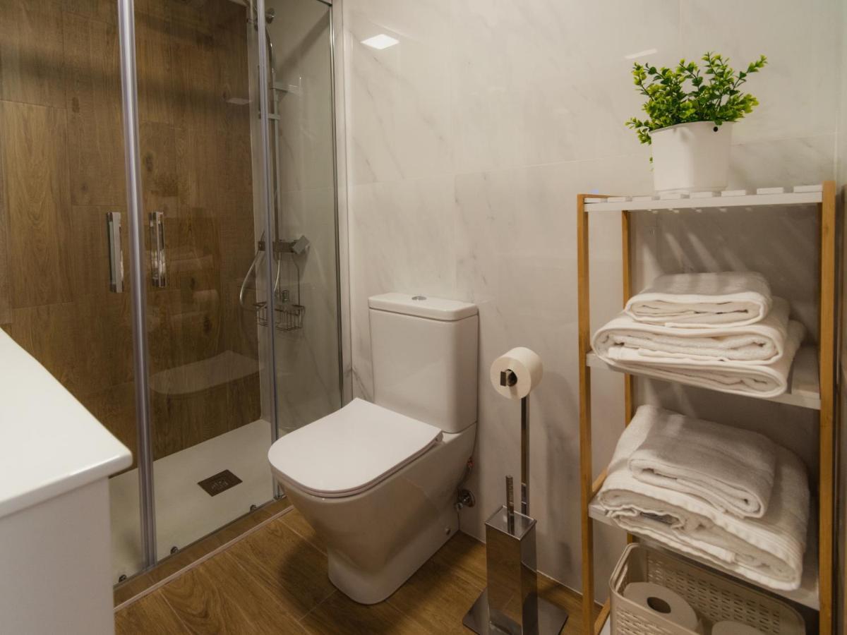 Verdeo Centro Apartamento *