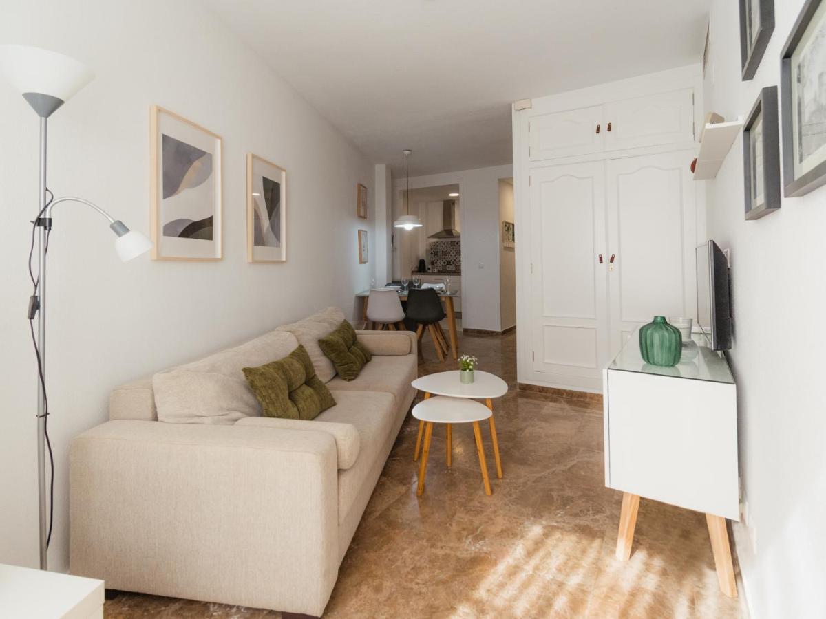 Apartamento Verdeo Centro Córdoba