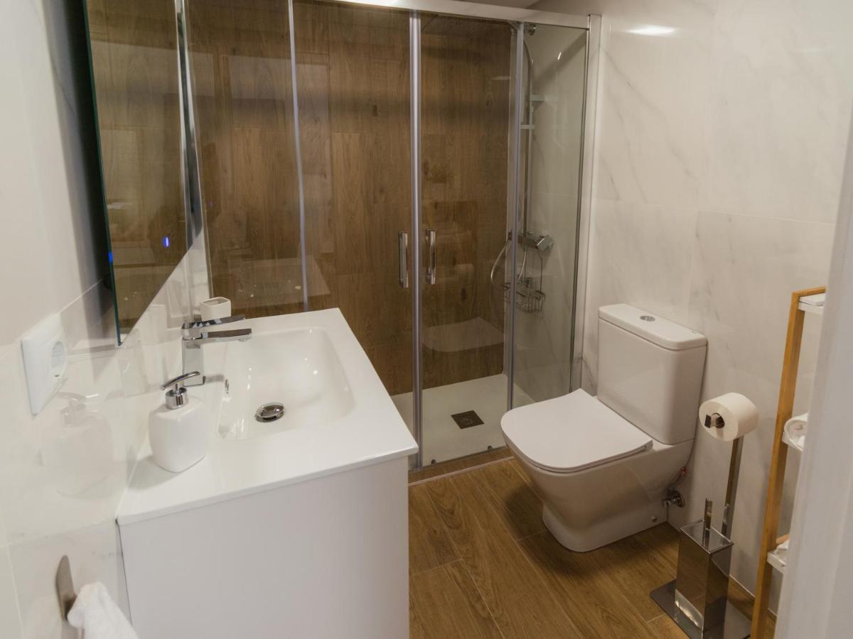 Verdeo Centro Apartamento *