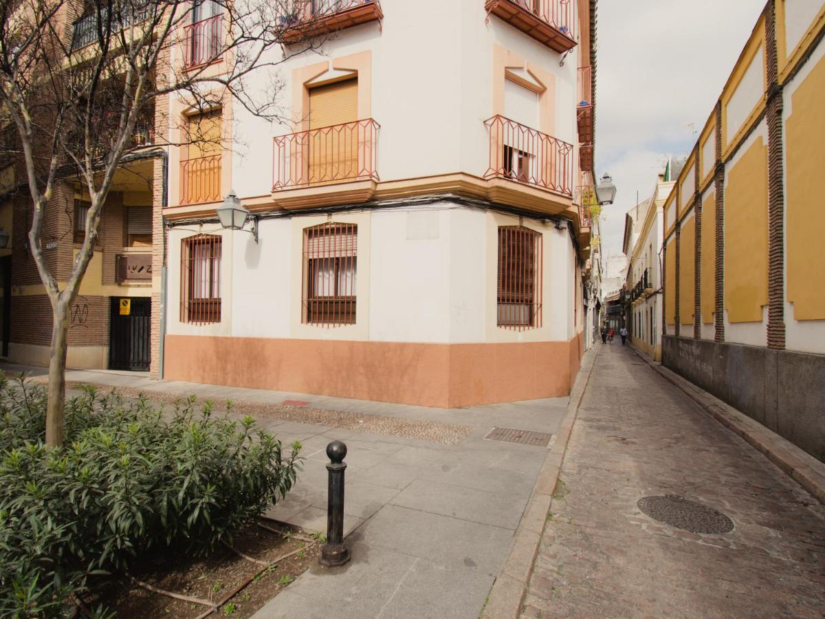 Apartamento Verdeo Centro Córdoba