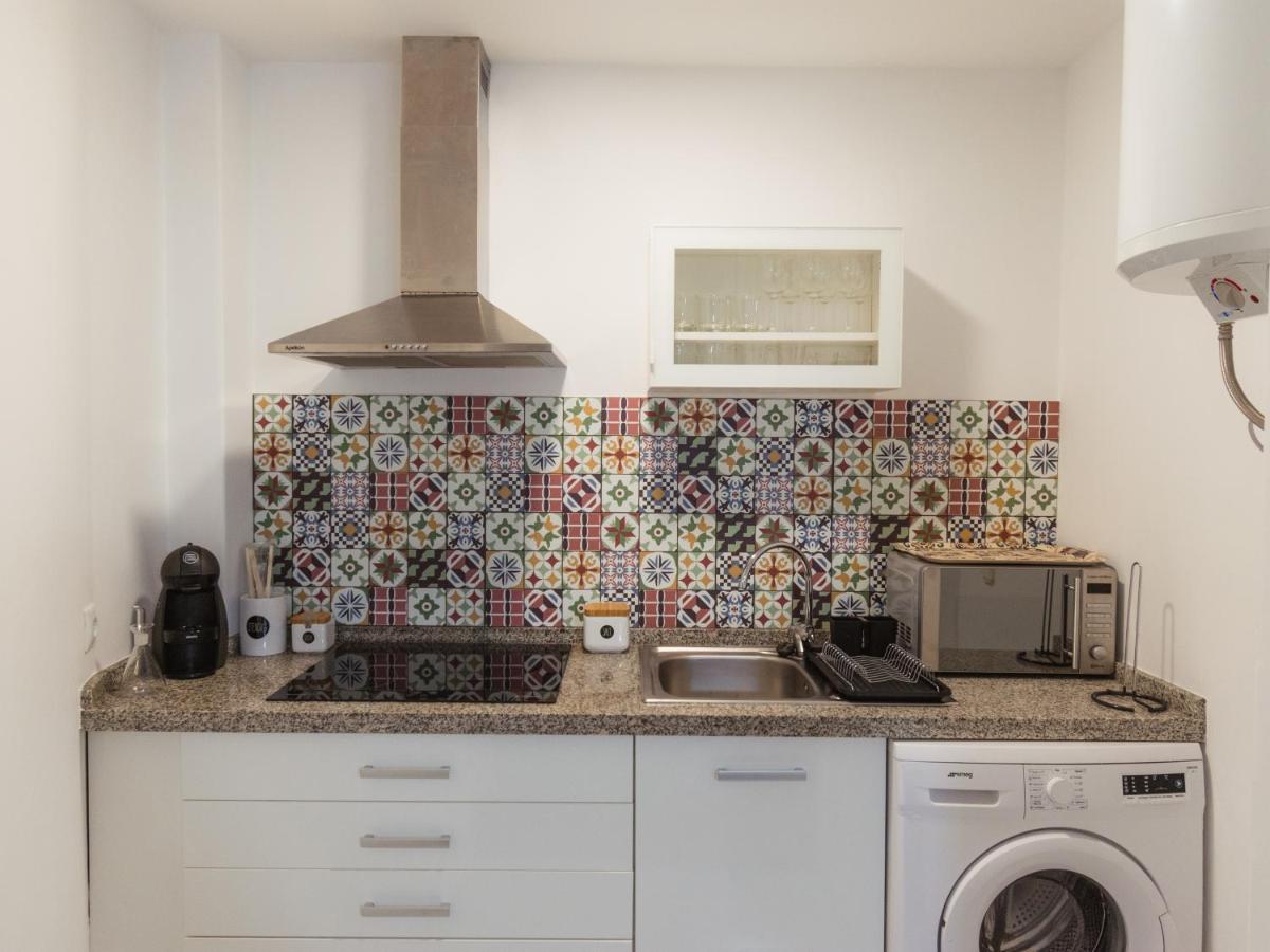 Apartamento Verdeo Centro *