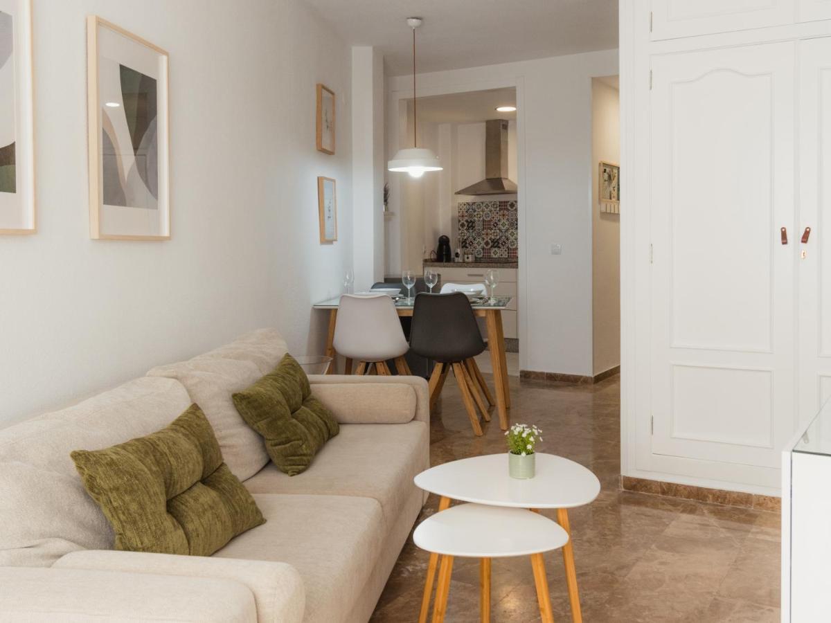 Apartamento Verdeo Centro *