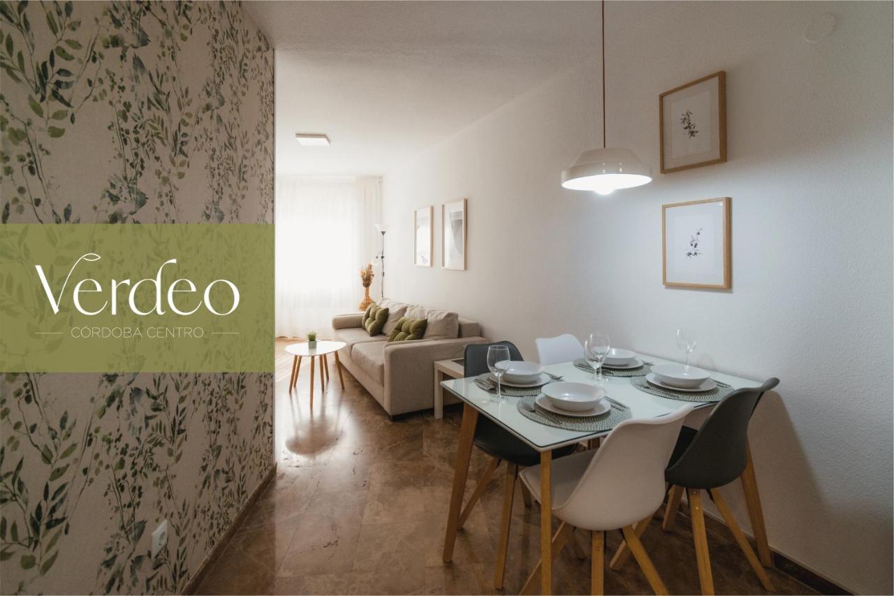 Apartamento Verdeo Centro *