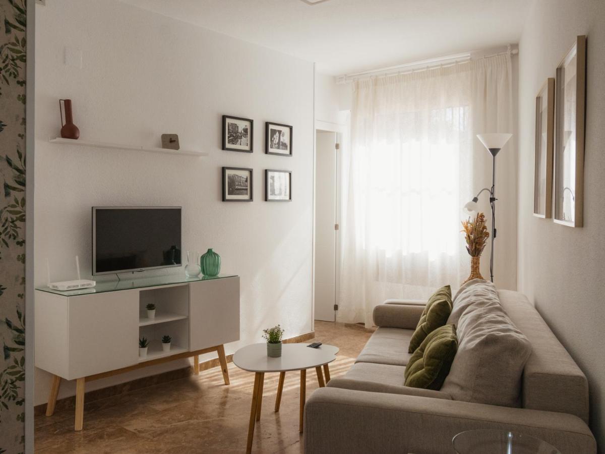 Apartamento Verdeo Centro Córdoba
