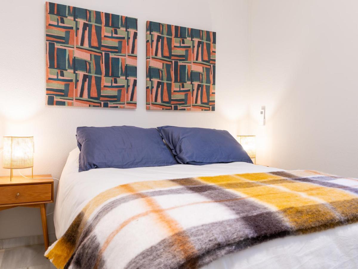 La Casa De Naranjos Apartamento Córdoba