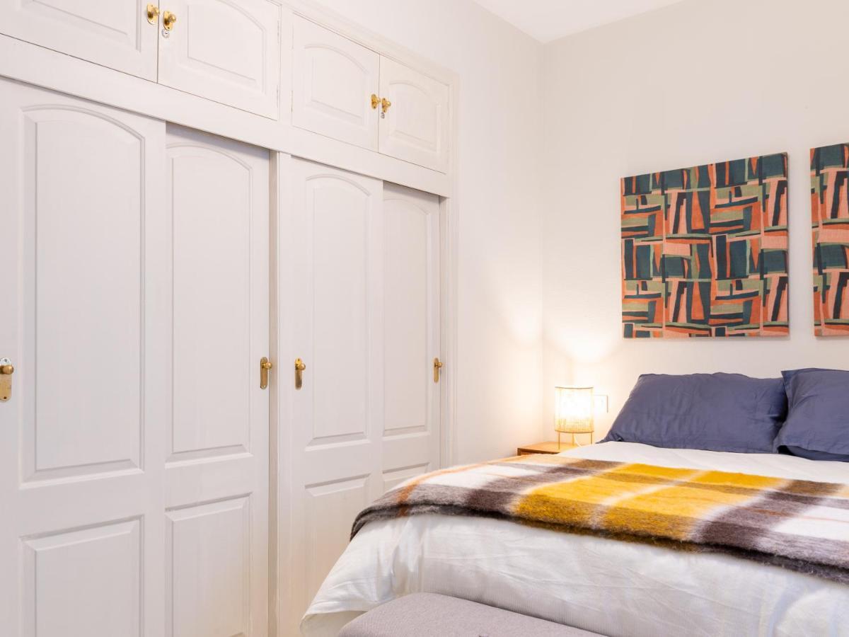 Apartamento La Casa De Naranjos *