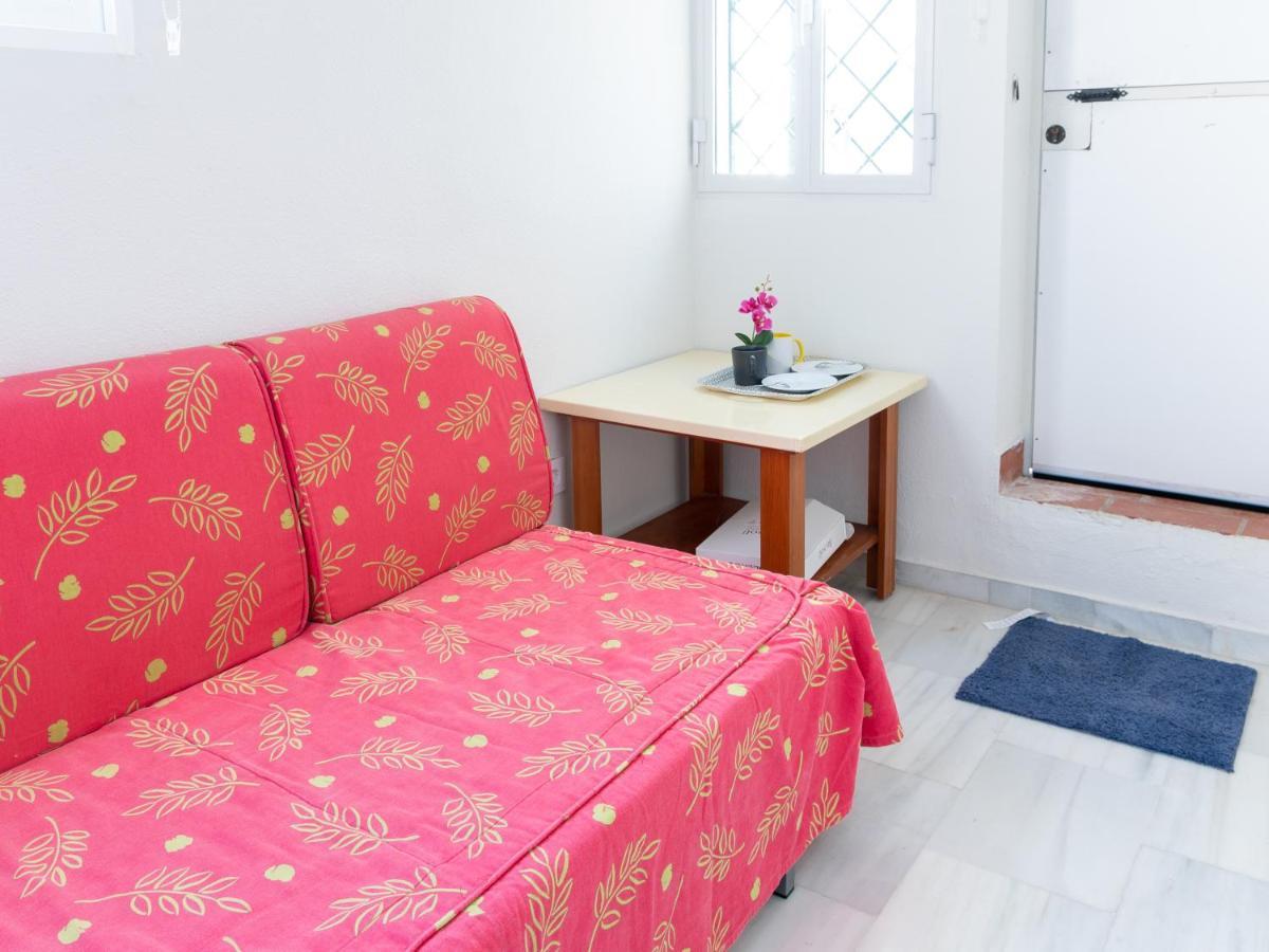 La Casa De Naranjos Apartamento *