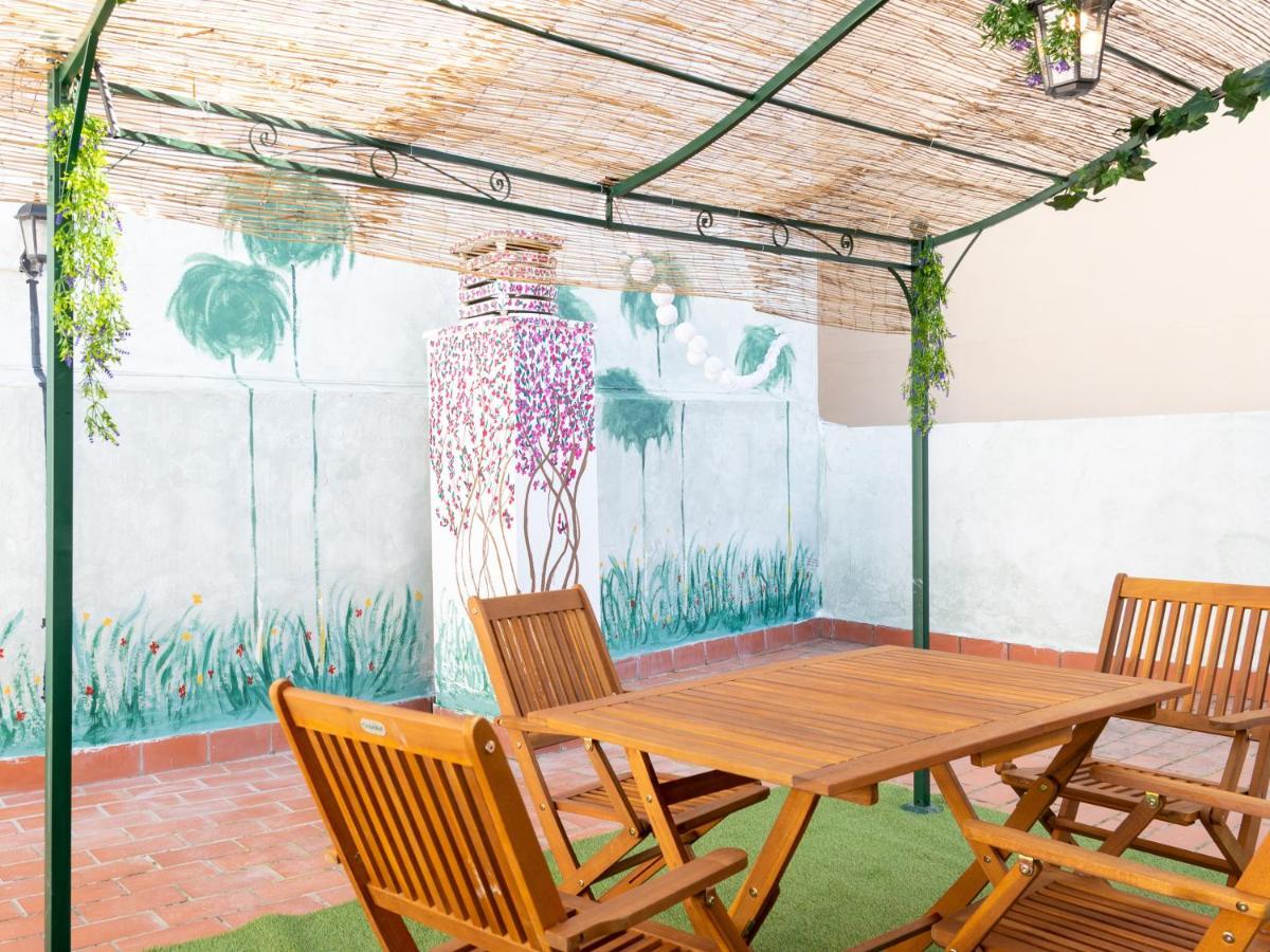 Apartamento La Casa De Naranjos