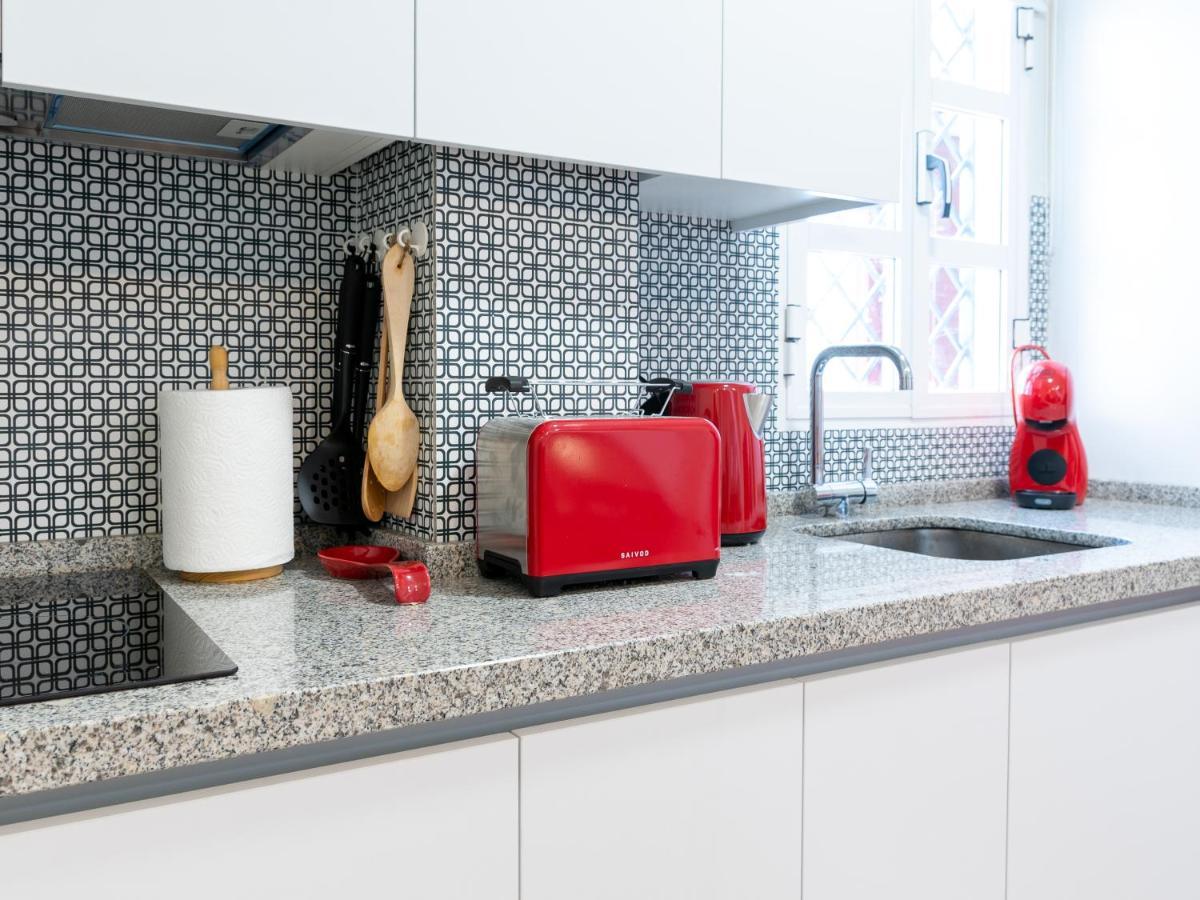 Apartamento La Casa De Naranjos Córdoba
