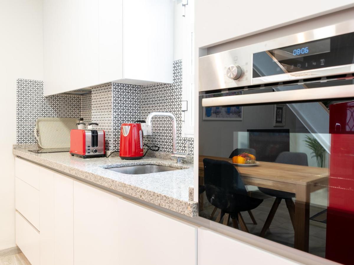 La Casa De Naranjos Apartamento Córdoba