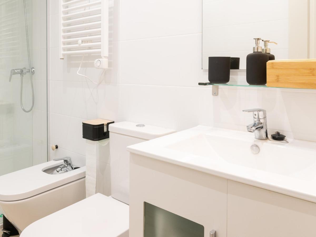 Apartamento La Casa De Naranjos