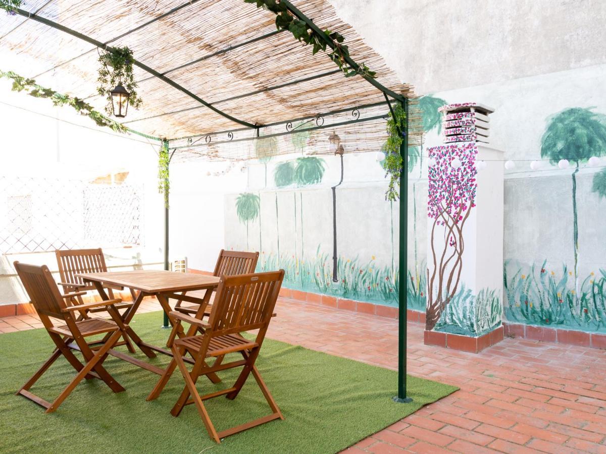 La Casa De Naranjos Córdoba